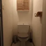 Le Gypaete Apartment *