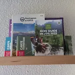 Le Gypaete Apartment *