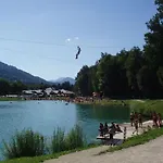 Le Gypaete