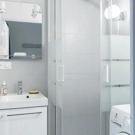 Apartament Le Gypaete *