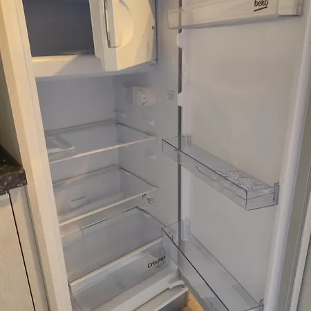 Apartment Le Gypaete Morillon