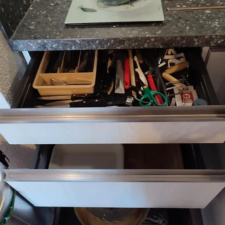 Apartament Le Gypaete *