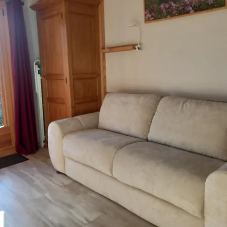 Le Gypaete Lejlighed Morillon